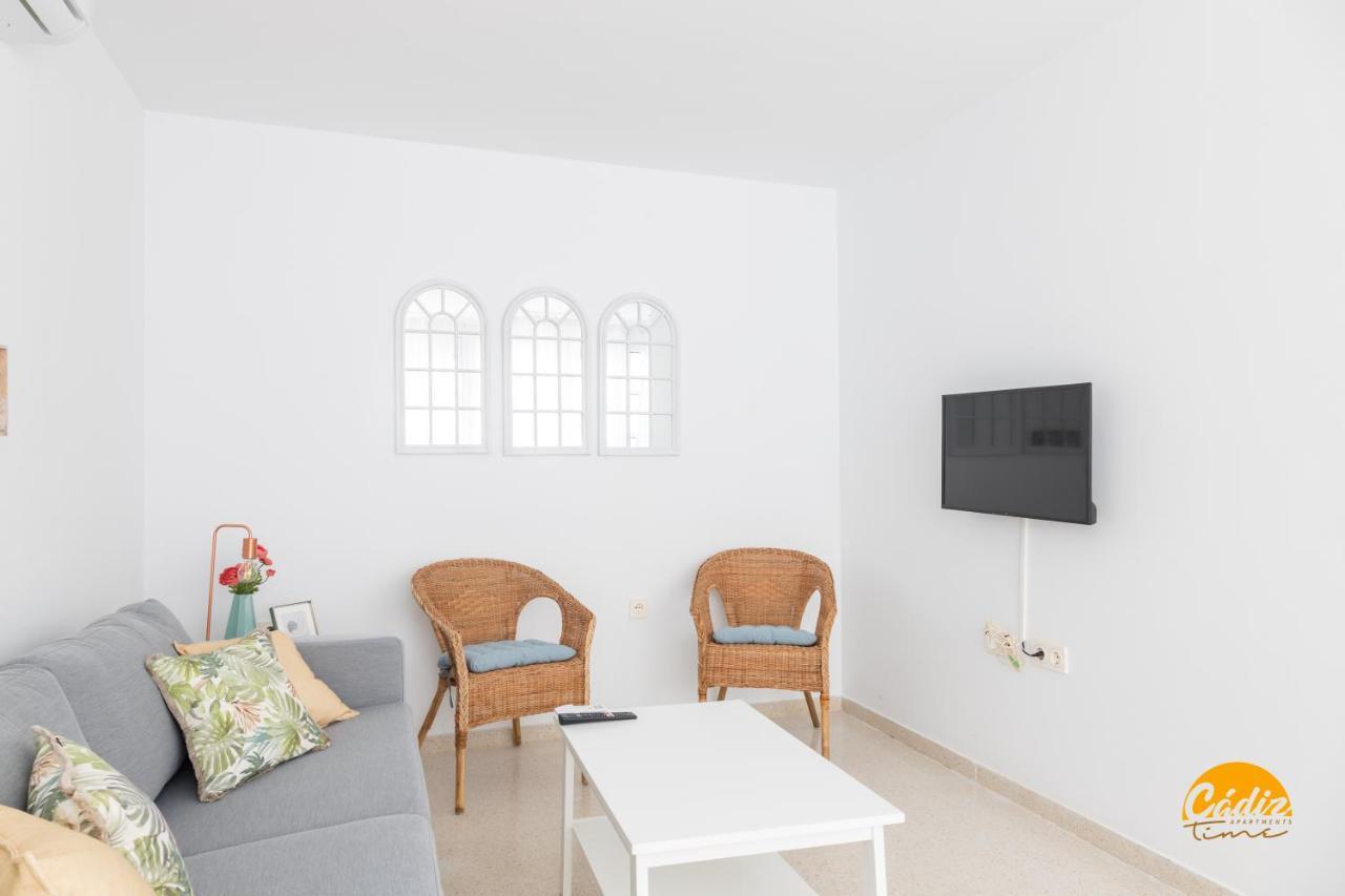 Green Home By Cadiz Time Ngoại thất bức ảnh