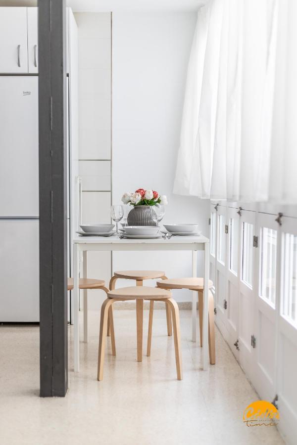 Green Home By Cadiz Time Ngoại thất bức ảnh