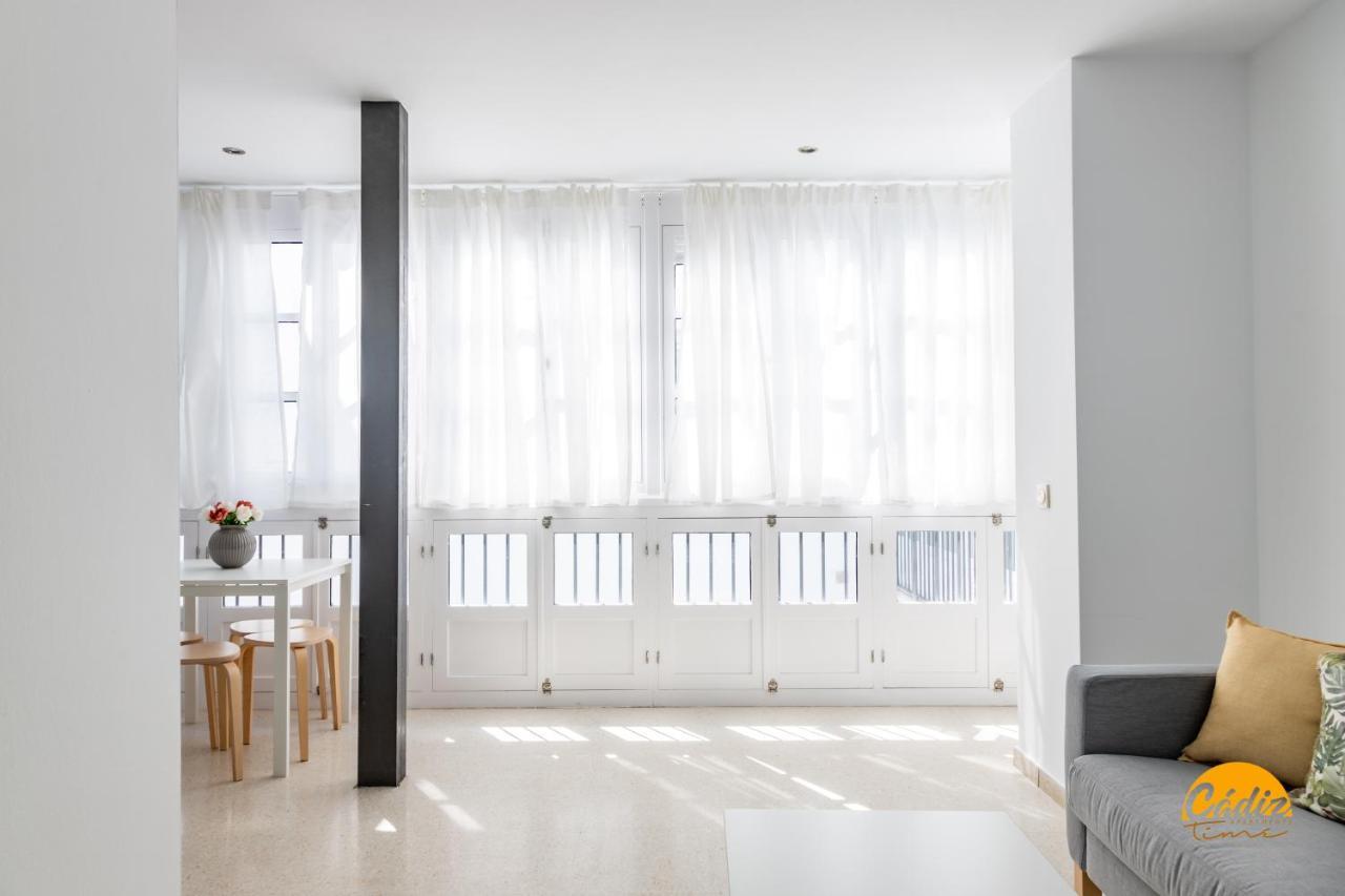 Green Home By Cadiz Time Ngoại thất bức ảnh