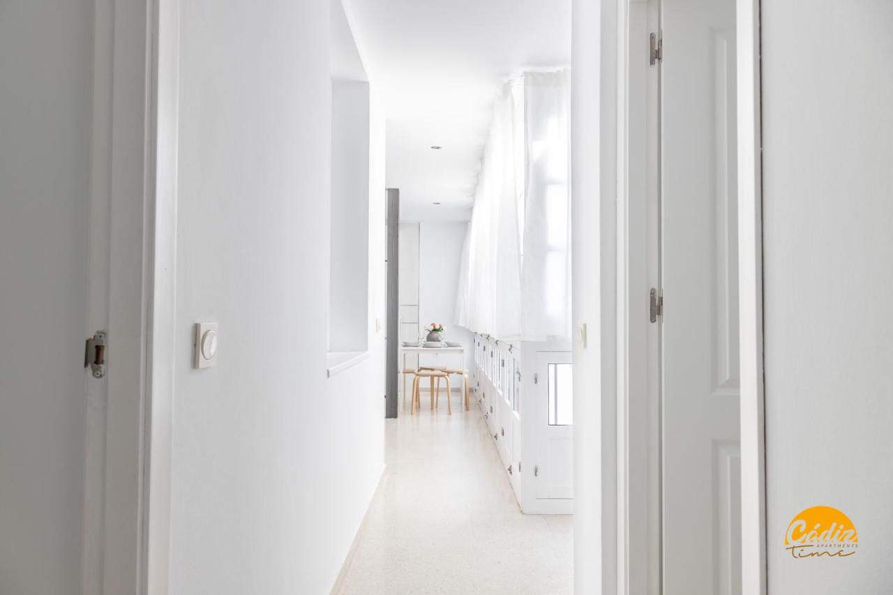 Green Home By Cadiz Time Ngoại thất bức ảnh