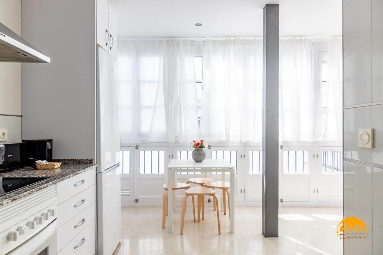 Green Home By Cadiz Time Ngoại thất bức ảnh